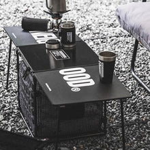 Lightweight Tactical Folding Table