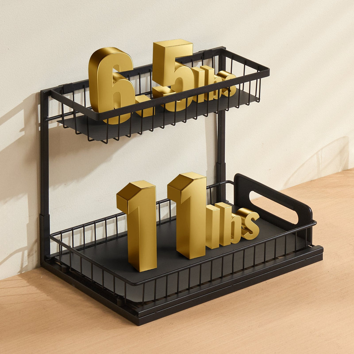 Smart Organization Favorites