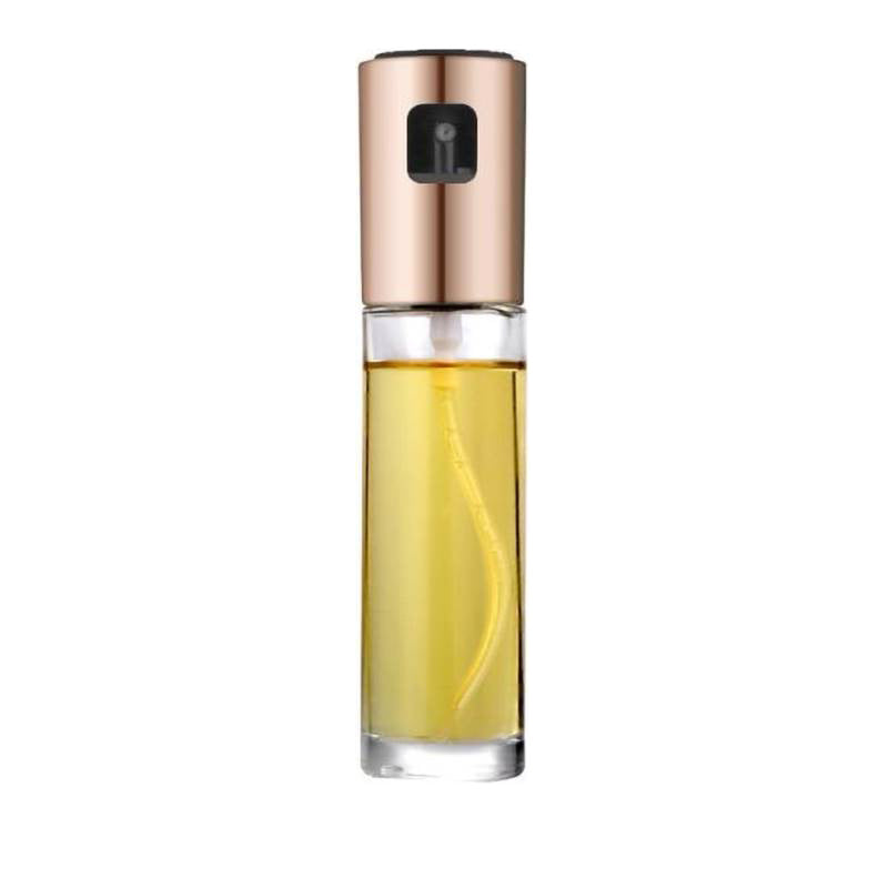 LOVISIO cooking oil sprayer available in multiple finishes