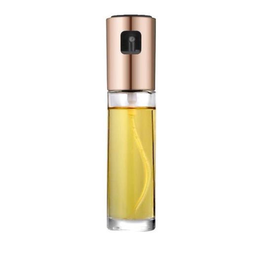LOVISIO cooking oil sprayer available in multiple finishes