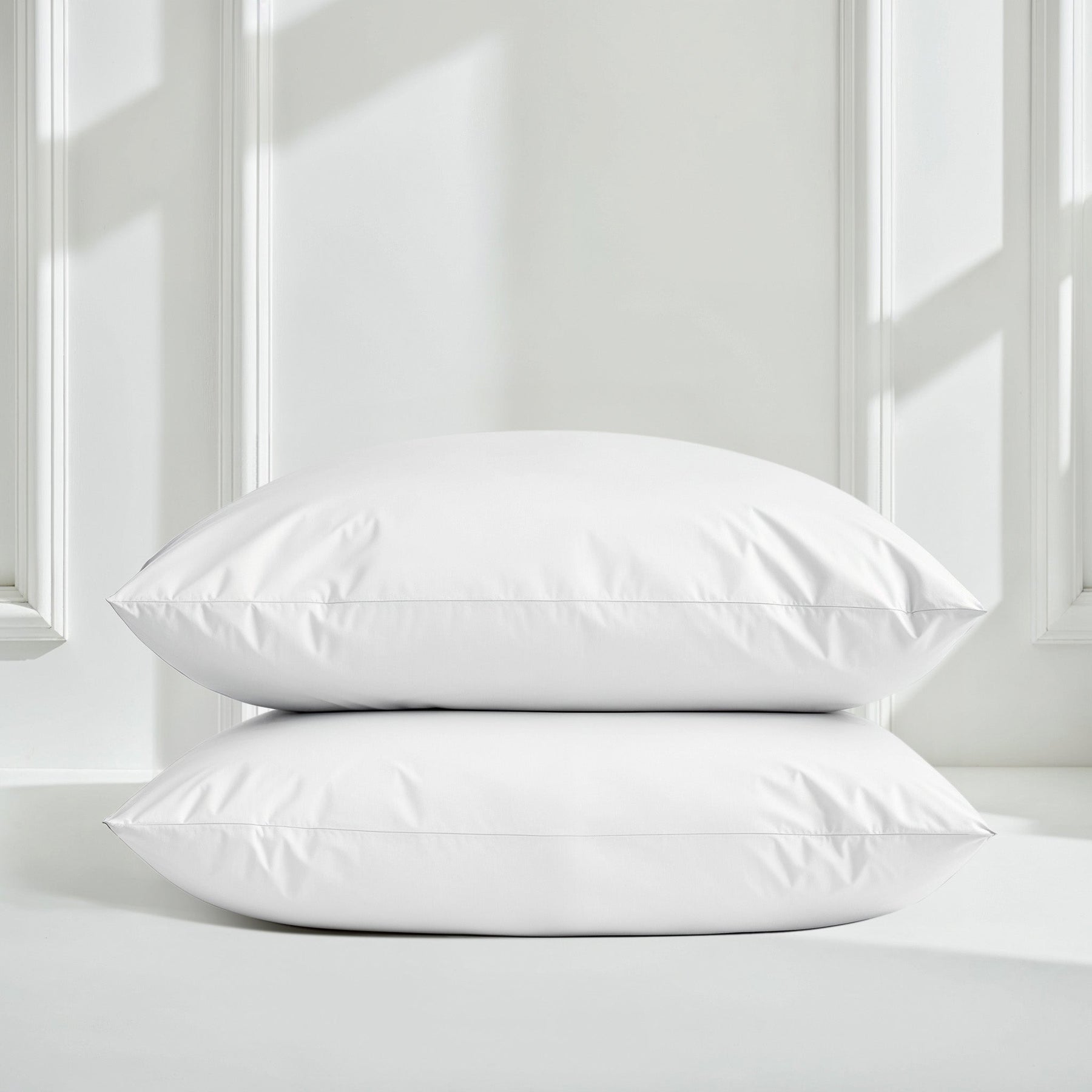 Luxe Australian Sateen Sheet Set