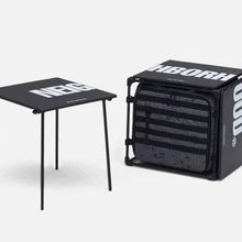 Lightweight Tactical Folding Table