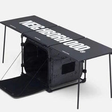 Lightweight Tactical Folding Table