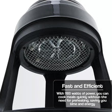 3L Smart Air Fryer