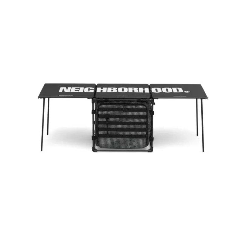 Lightweight Tactical Folding Table